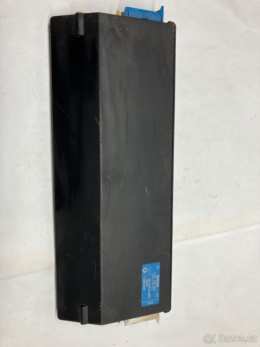 Bmw e32 jednotka topení a klimy - 4