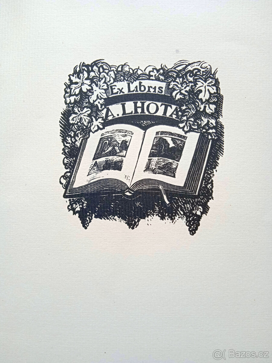 Karel Vik – DROBNOSTI - 4