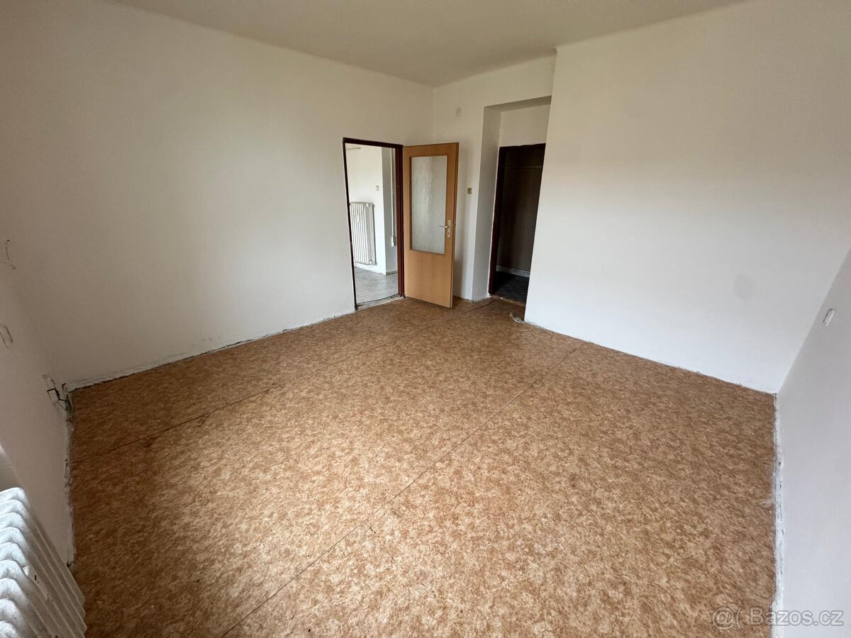 (386) Pronájem, byt 1+1, 37 m, tř. Budovatelů 2391/38, Most - 4