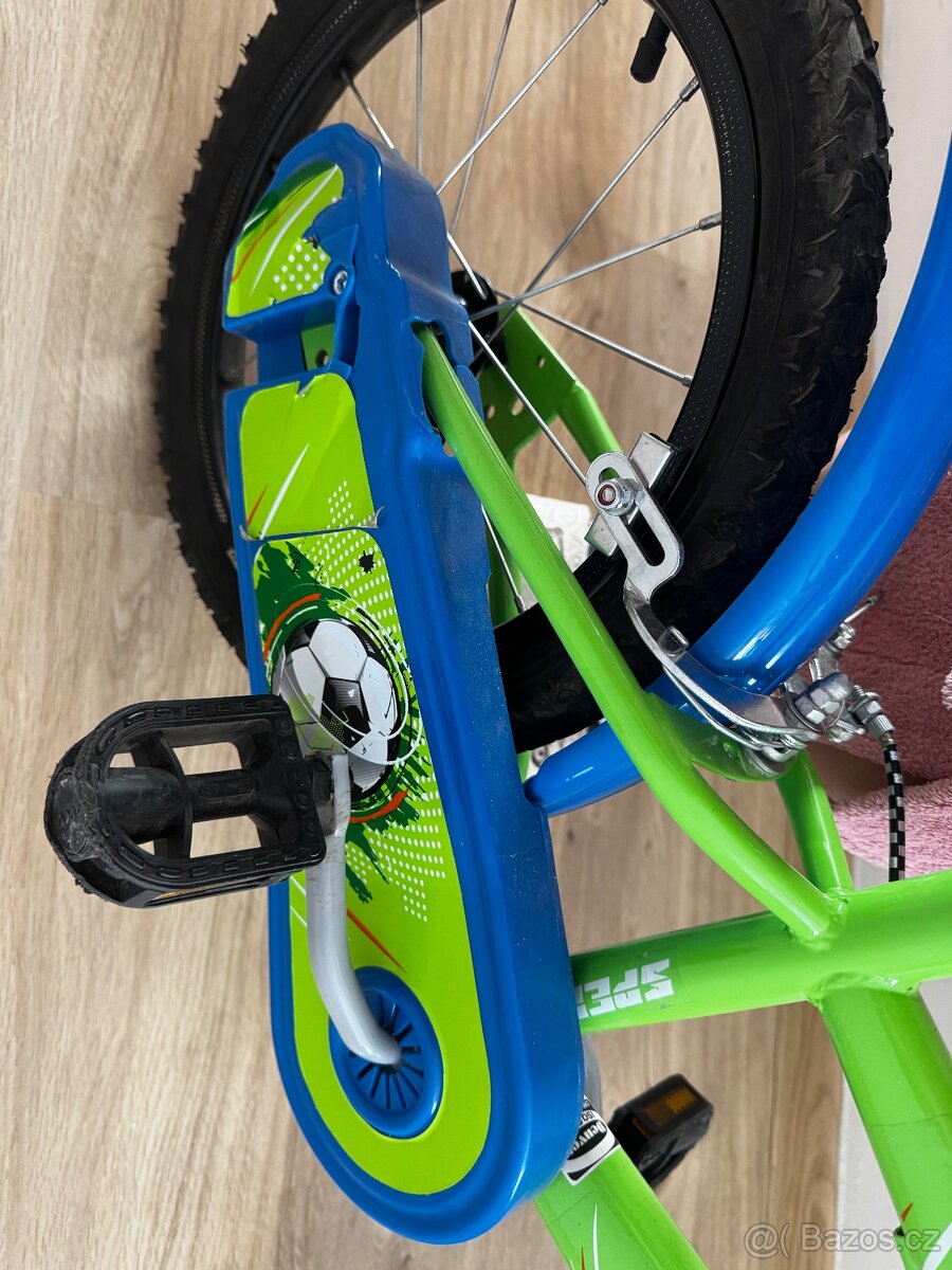 Detske kolo 16 - 4