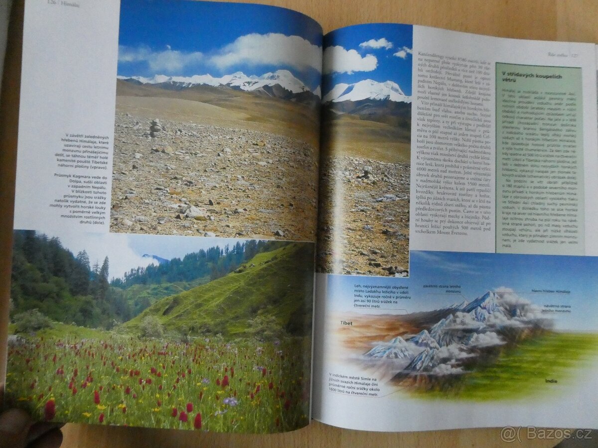 Tajemství země - 4