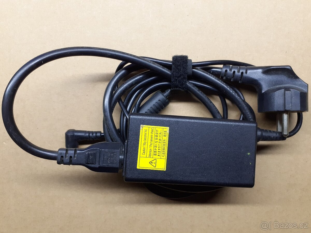 Nabíječka notebooku Lite-on 19V, 3,42A č.8 - 4