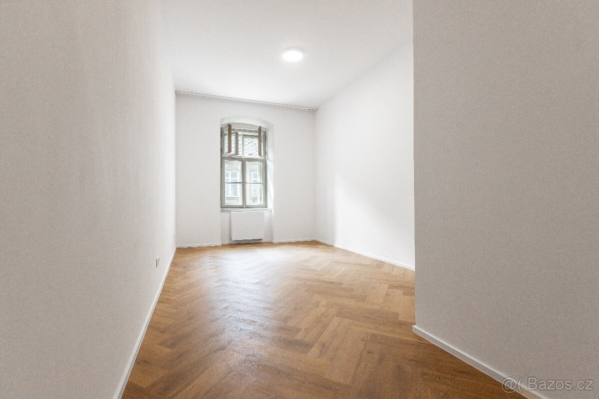 Pronájem bytu 2kk, 71 m2, Kostelec nad Orlicí - 4