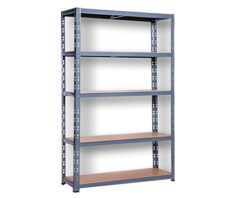 Kvalitní regály- Likvidace skladu - 4