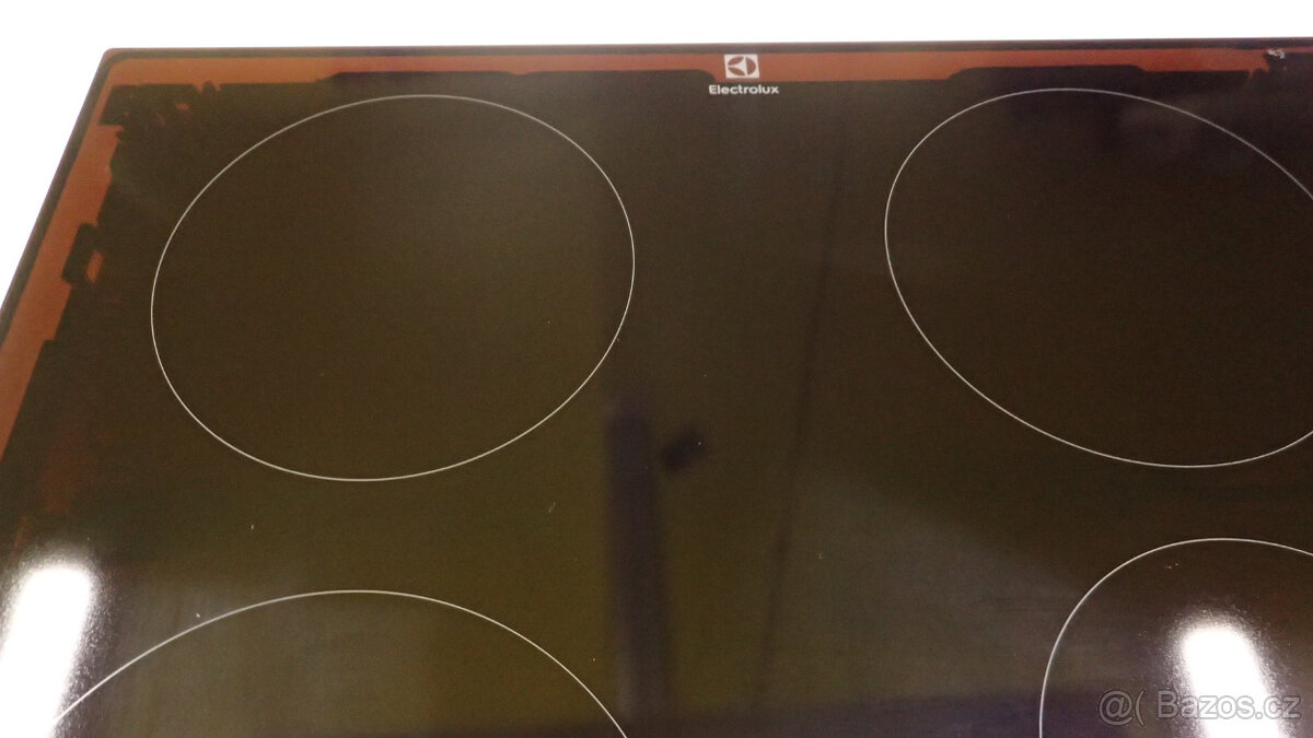 Indukční DESKA ELECTROLUX 300 LIR60433 nové čti - 4