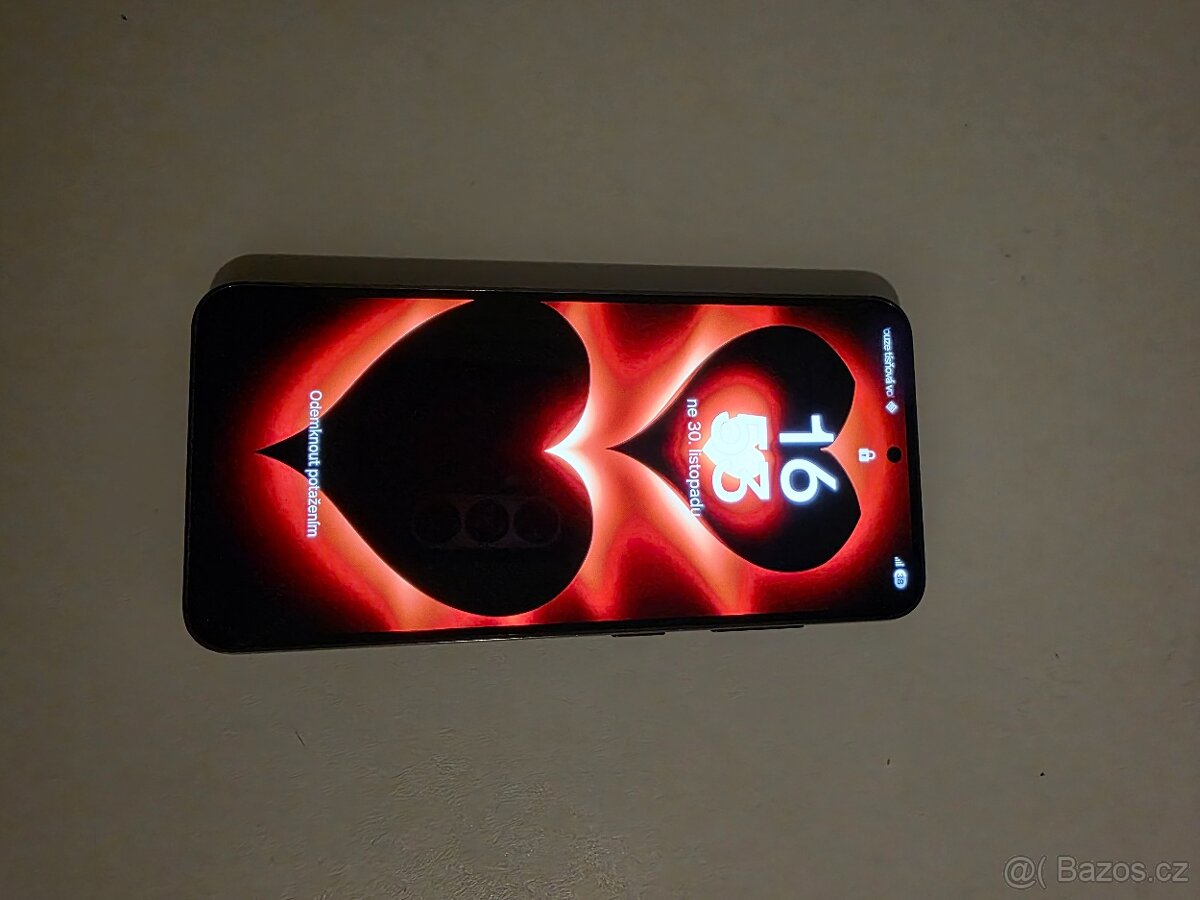 Samsung Galaxy S23 256GB green - 4