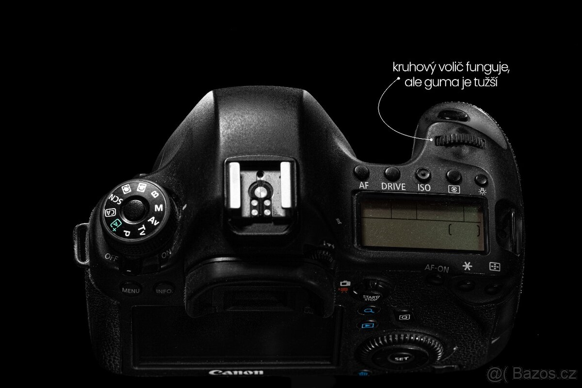 Prodám Canon 6D - 4