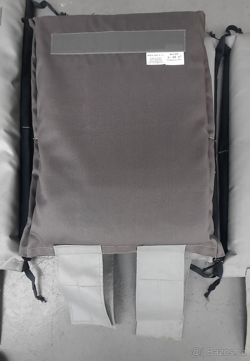 IKA Temket - izolace 1/3 původní ceny - 4