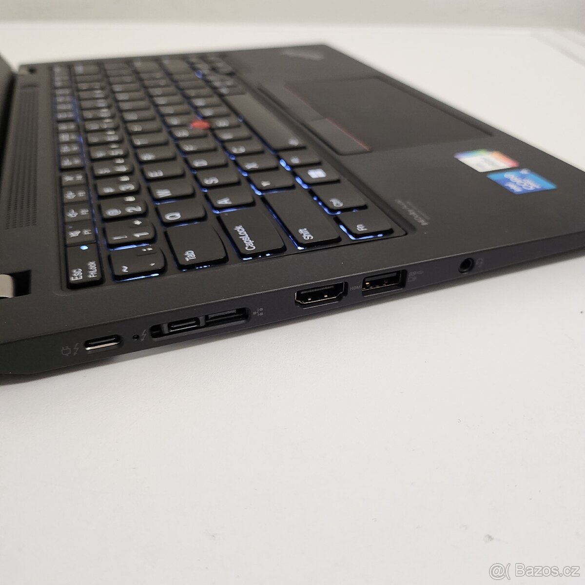 Lenovo Thinkpad X13 G2 /Záruka/11.gen/512GB/16GB/16:10 - 4