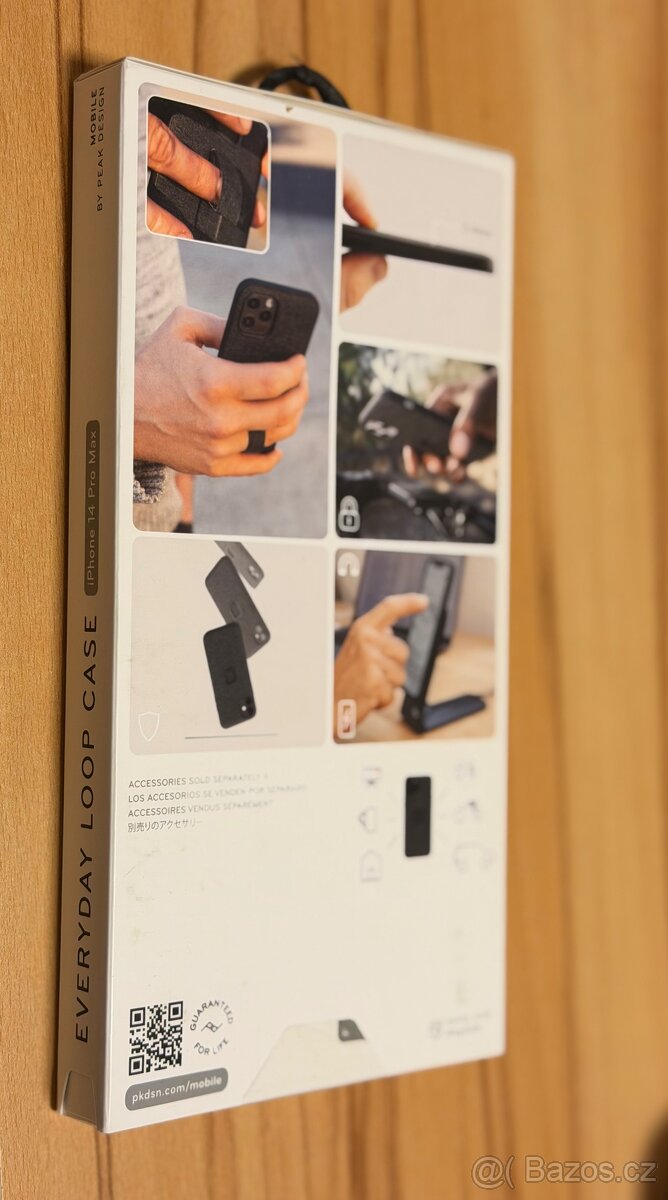 Peak Design iPhone 14 Pro Max - 4