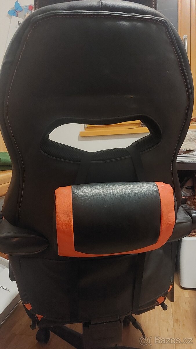 Herní židle Gaming - 4