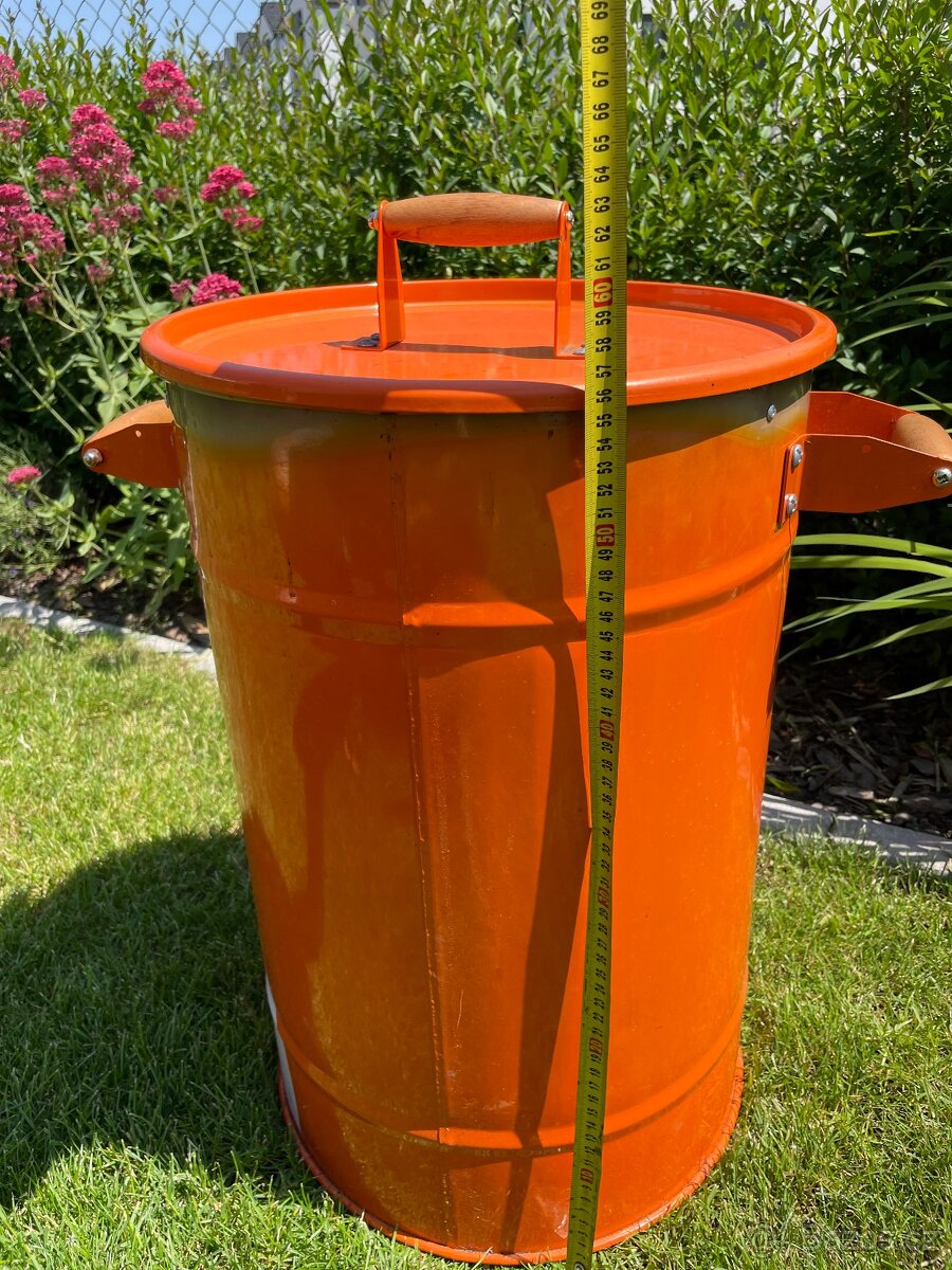 TOP - Gril BAREL - 4