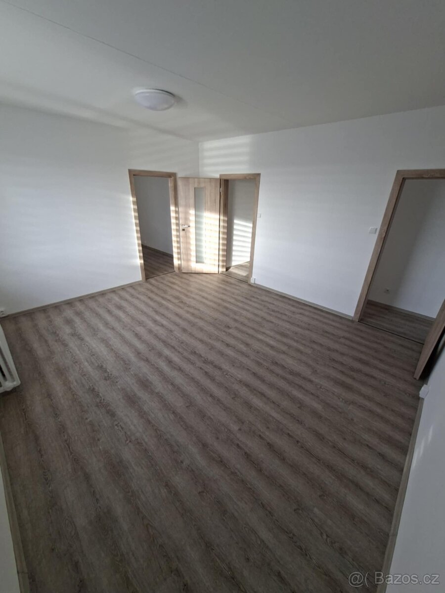 Byt 3+1 Svitavy, ul. Bratří Čapků - 4