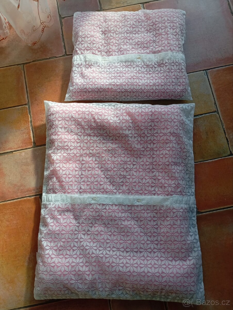 Retro povlečení na perinky - 4