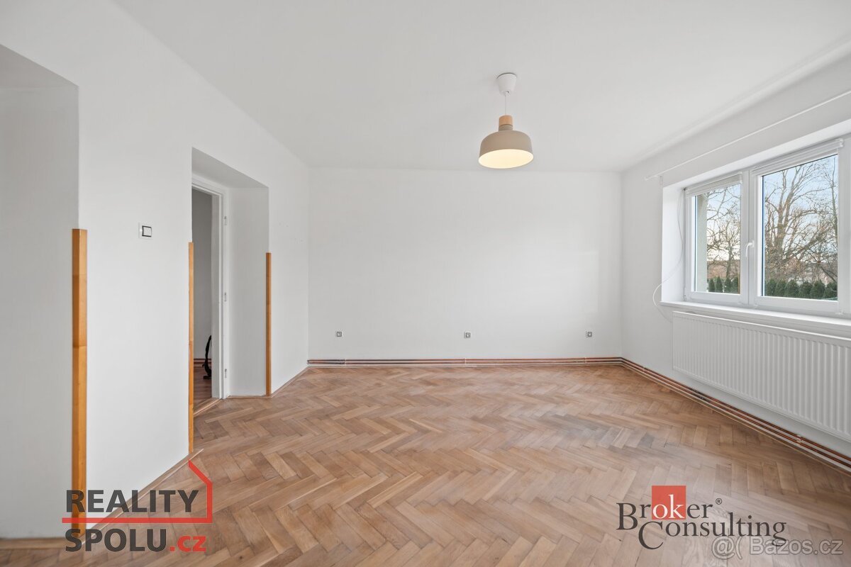 Prodej, byty/2+1, 55 m2, 56543 Zámrsk, Ústí nad Orlicí [ID 7 - 4