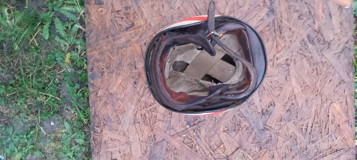 Helma retro originál - 4