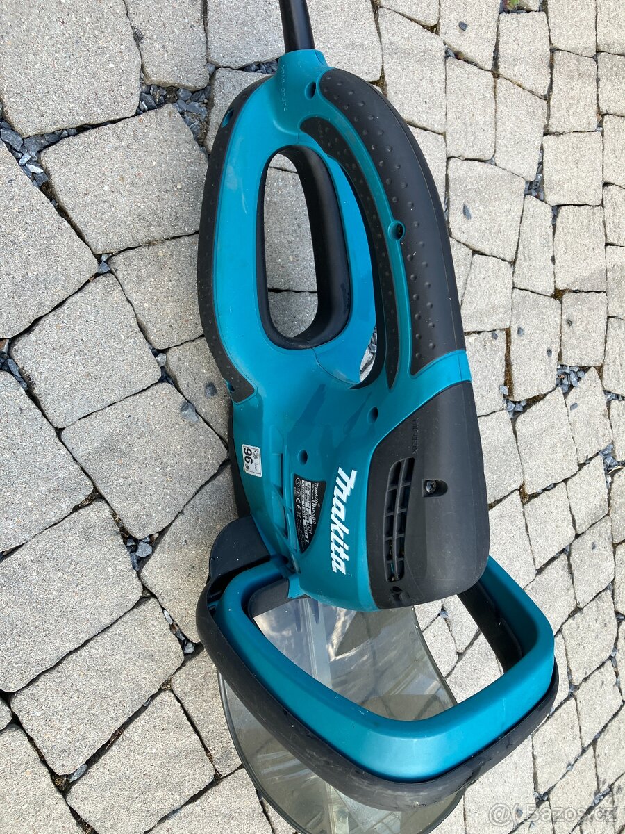 Plotostřih Makita UH5580, 55 cm - 4