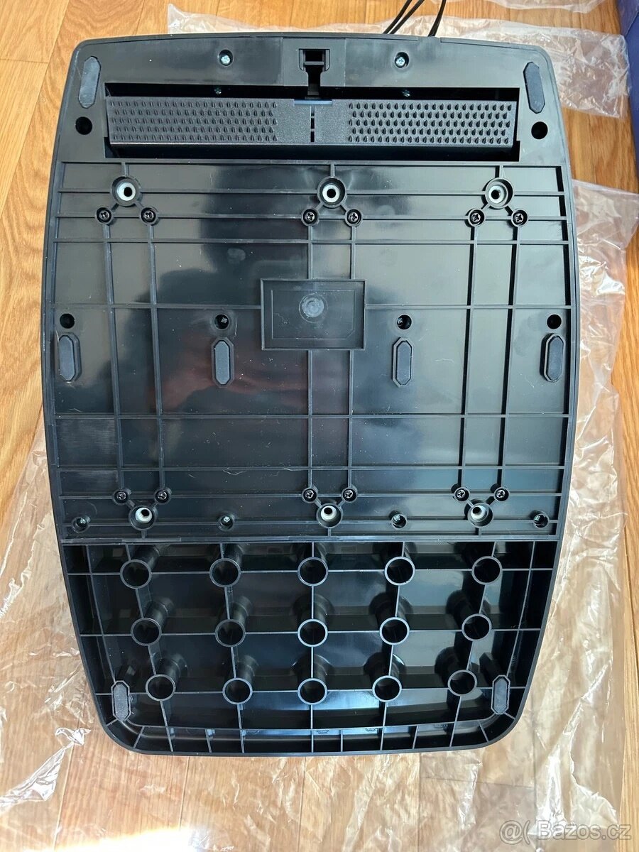 Logitech G29 Driving Force - 4