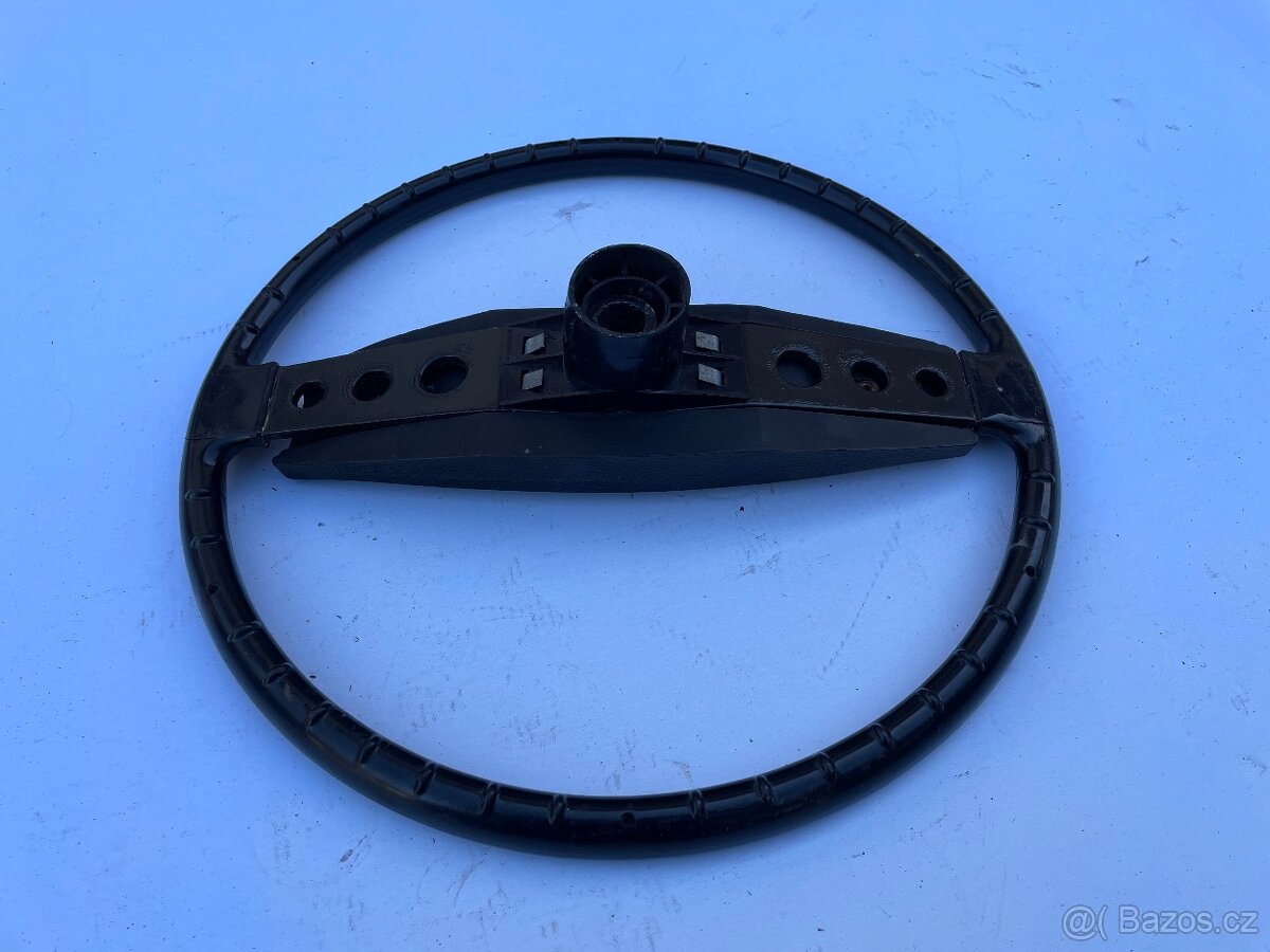 Volant - Škoda 110r / 110LS - 4