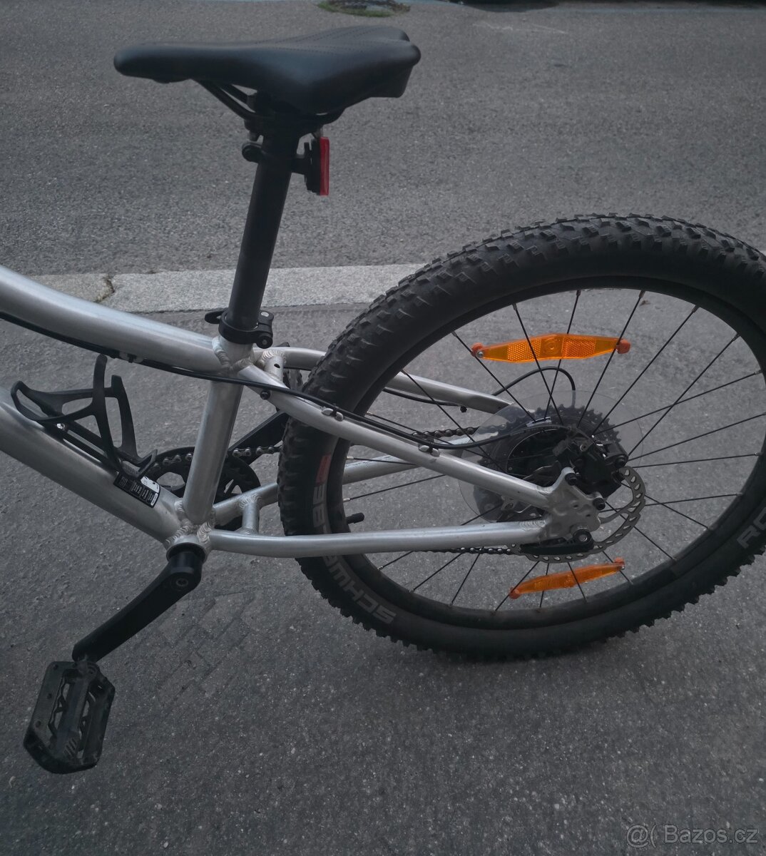 Prodám Scott Scale RC 400 - 4