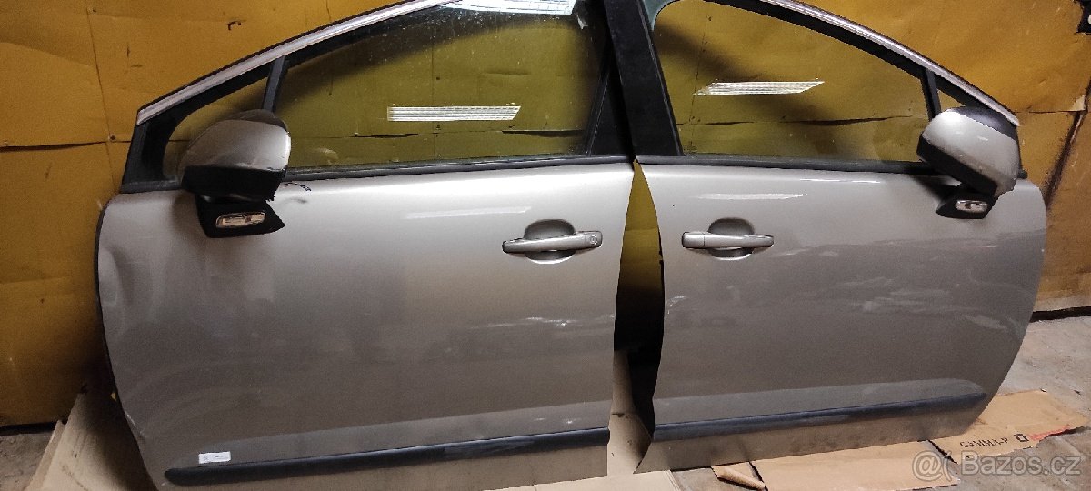 Peugeot 3008 náhradní díly - 4