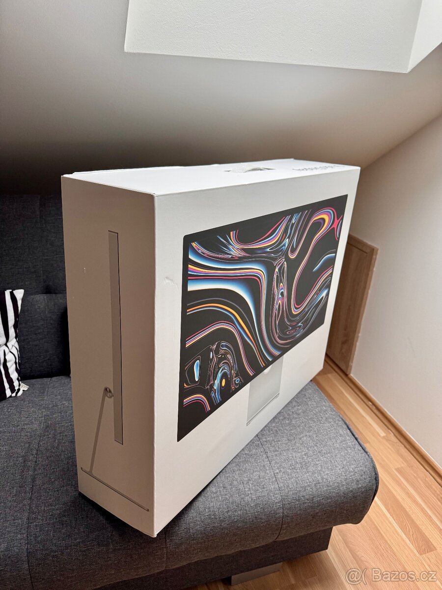 Apple Studio Display 27" 5K – V záruce iStyle (do 12/2026) - 4