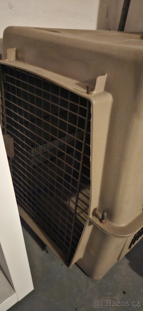 Přepravka na psa - 4