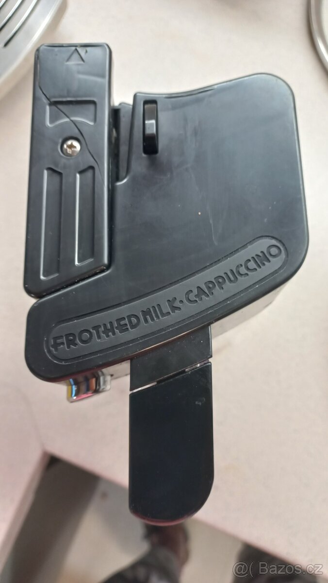 De’Longhi Magnifica Automatic Cappuccino – plně funkční - 4