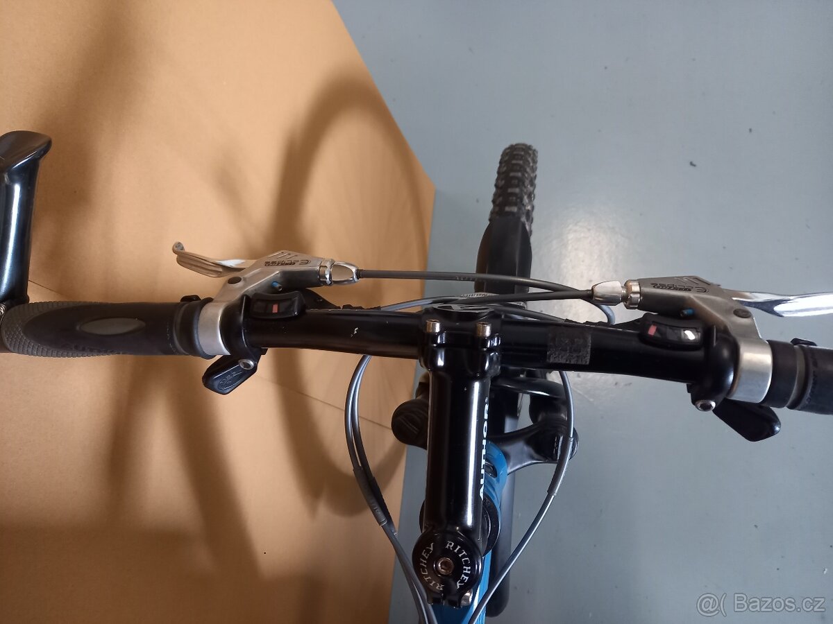 Horské kolo Author Opus - 4