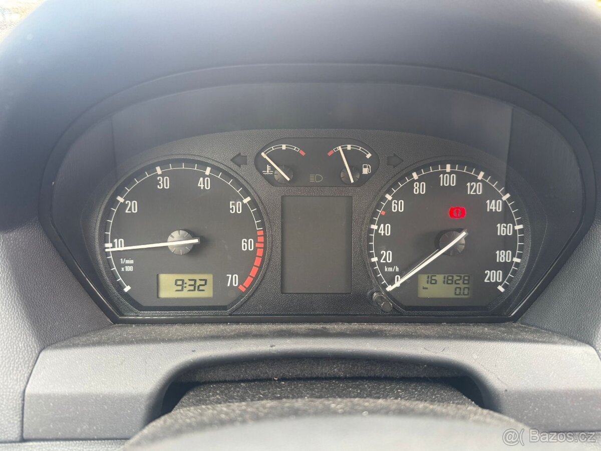 Škoda Fabia 1.2 HTP - 4