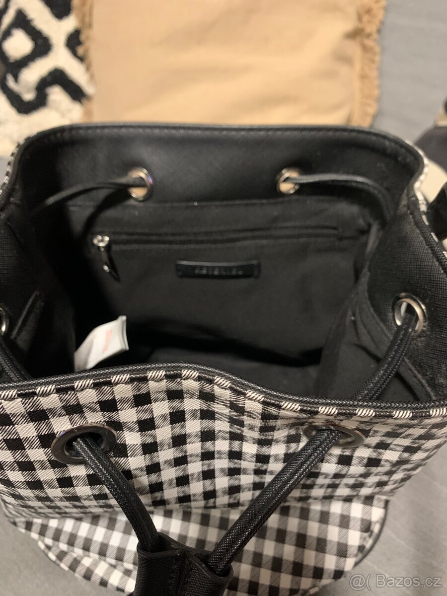 Prodám 2 dámské kabelky - 4