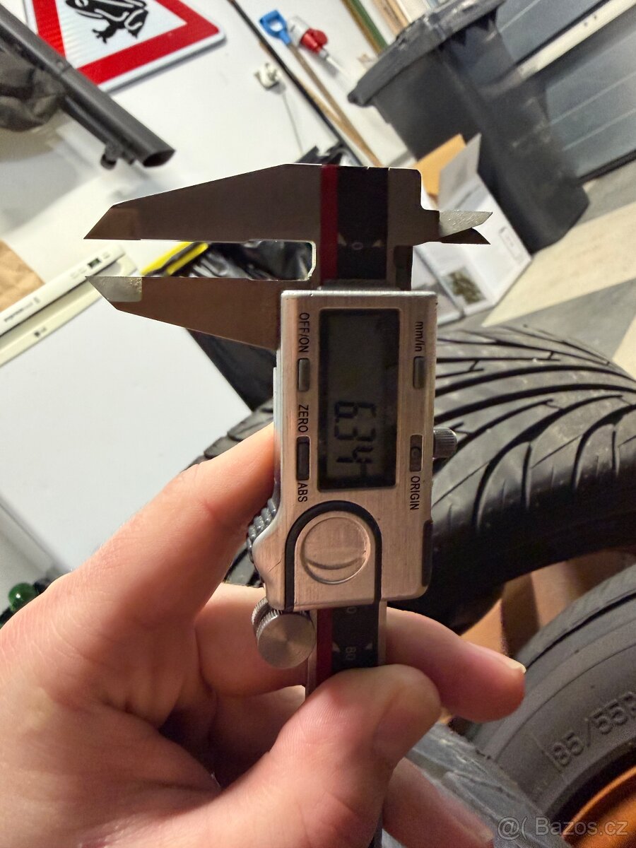 Smart roadster/fortwo disky - 4