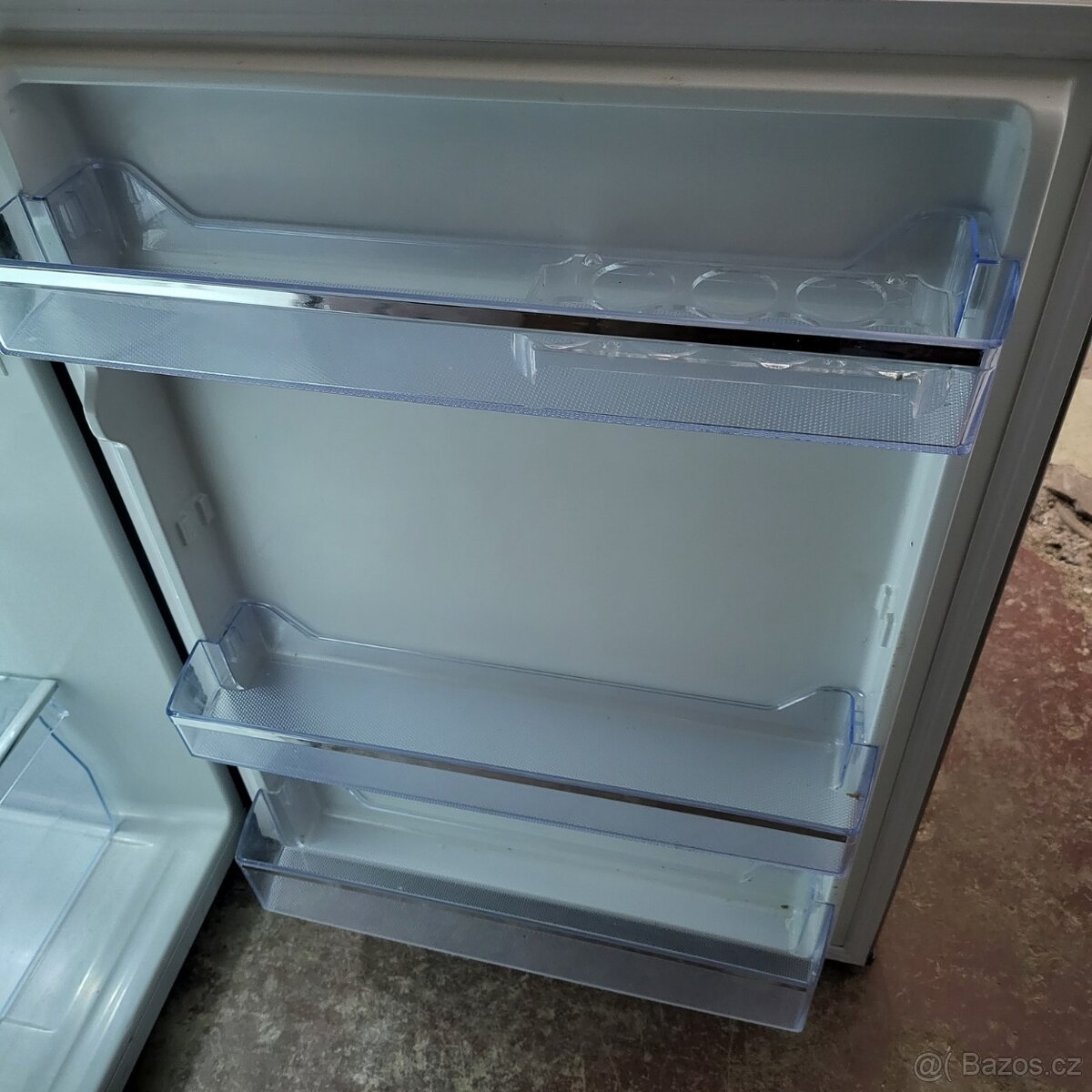 Lednička NEREZ, A++, 85cm, Exquisit - 4