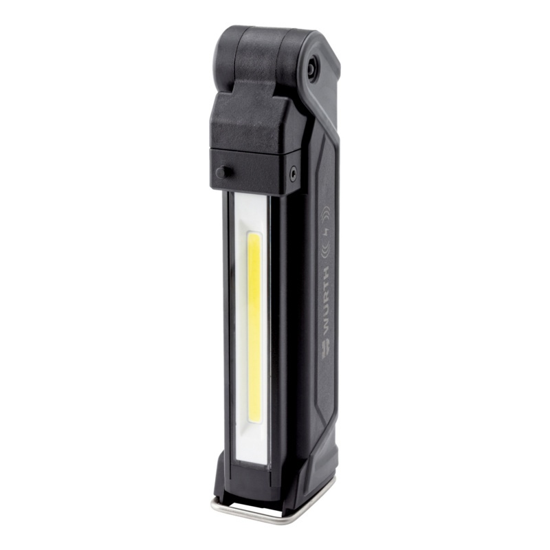 WÜRTH ERGOPOWER BEND+ LED lampa svítilna - 4