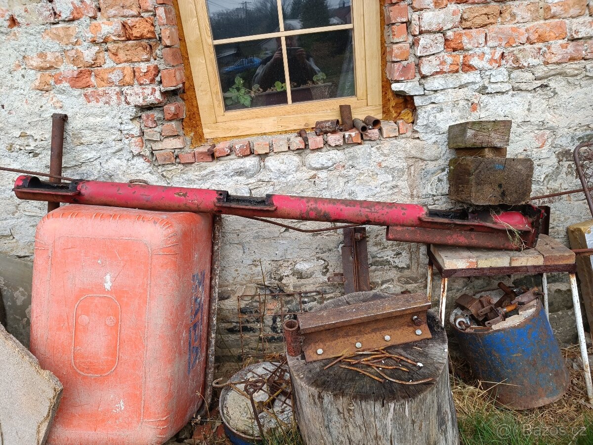 obracečka Fella TH6 - 4