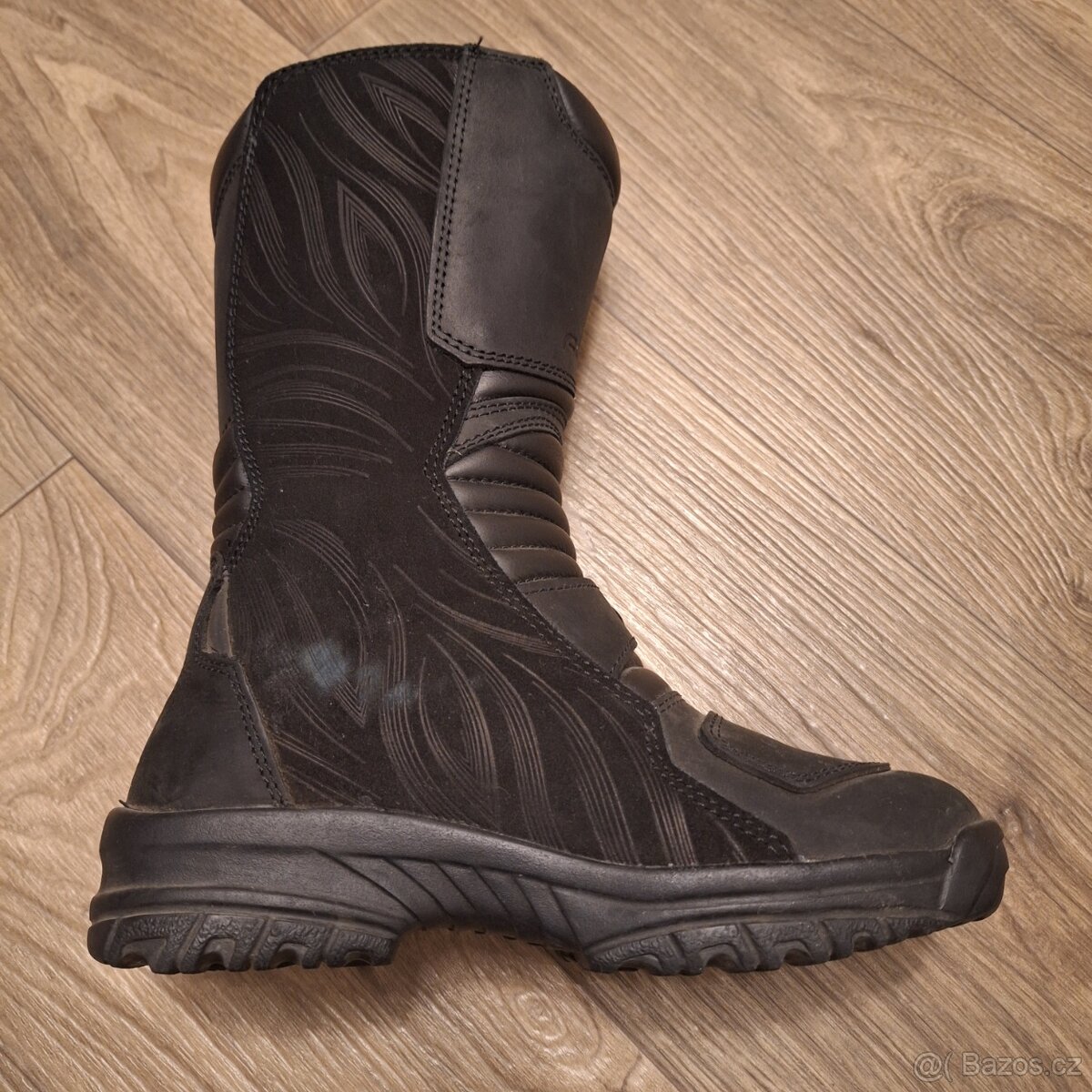 Dámské boty značkyForma - 4