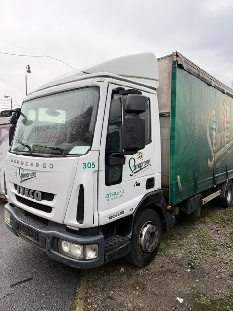 Iveco ML120 - 2 kusy na prodej - 4