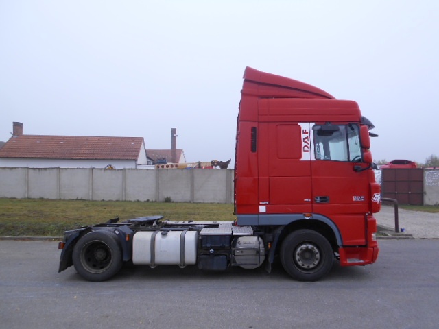 DAF FT-LD XF105.460 - 4