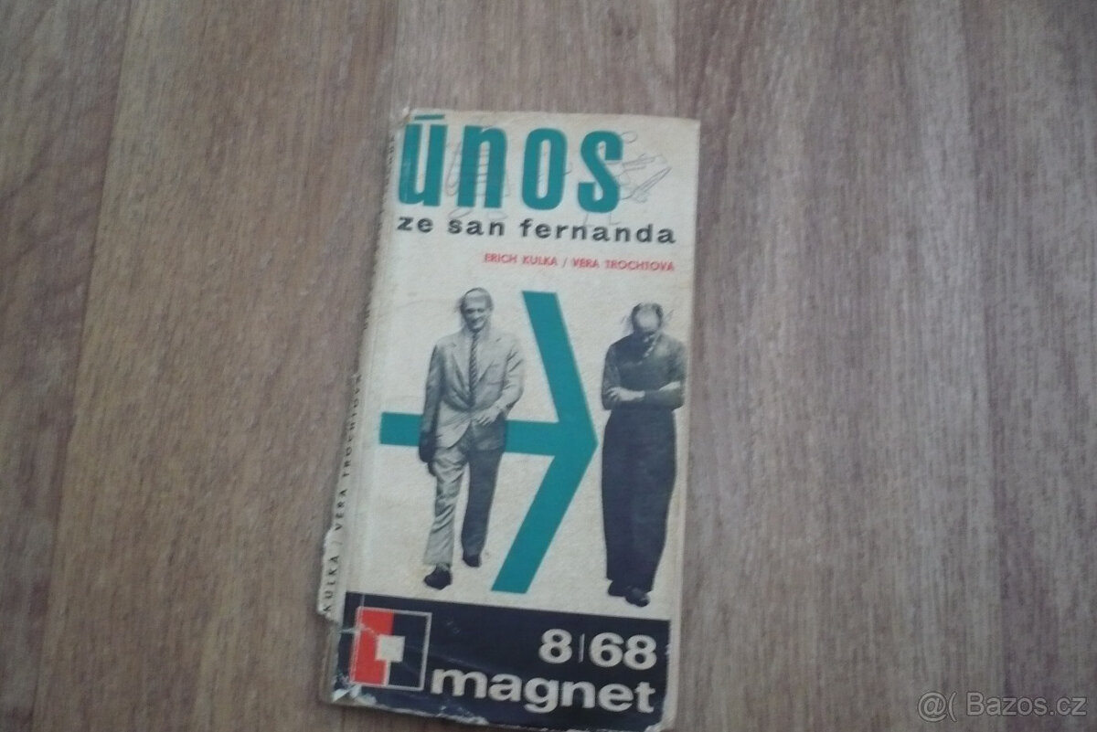 Knížky pro sběratele - 4