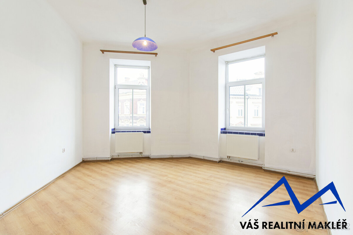 Prodej, byt 4+1, Český Těšín, ul. Ostravská - 4