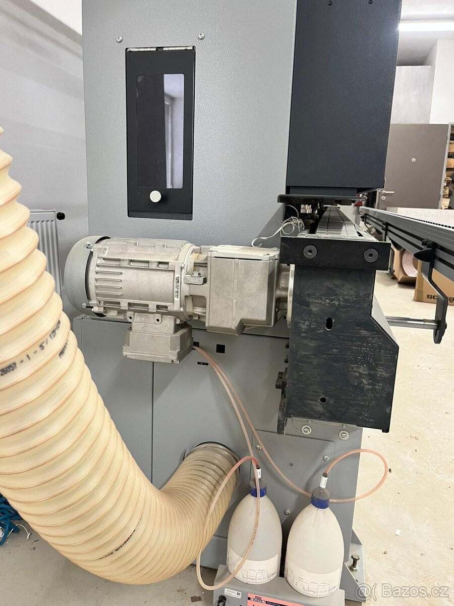 Format-4 olepovačka Tempora 45,03L - 4