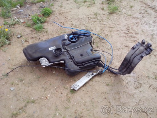 Audi A 3, Škoda Octávia 1, rok 2002, 1.9 TDi - 4