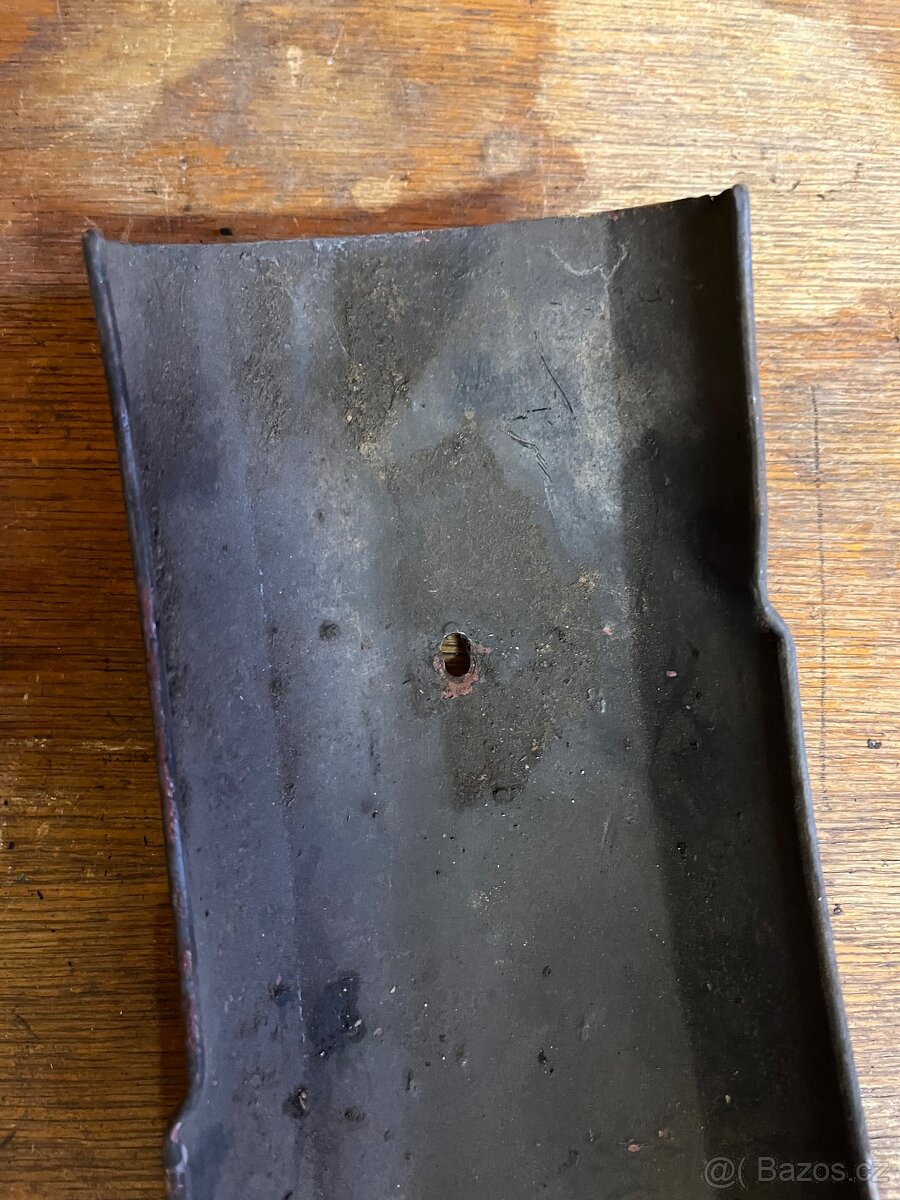 Podblatník Jawa 350 634 - 4