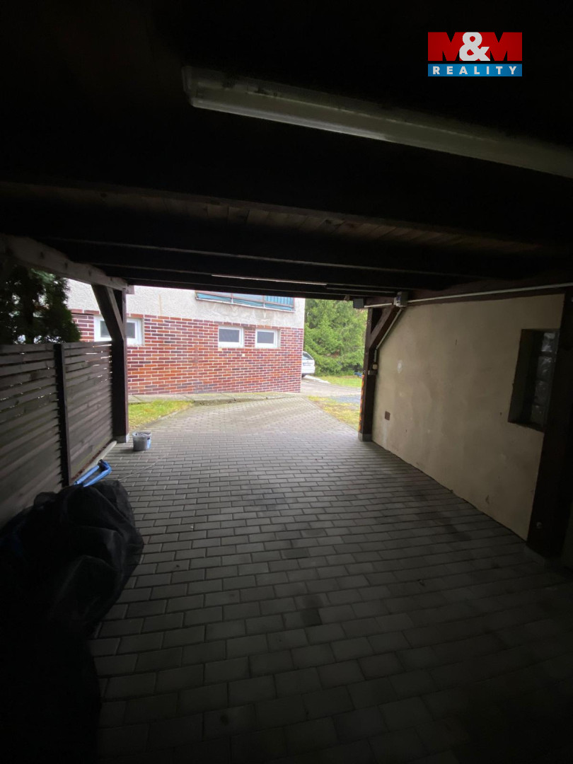 Prodej garážového stání, 23 m², Konice - 4