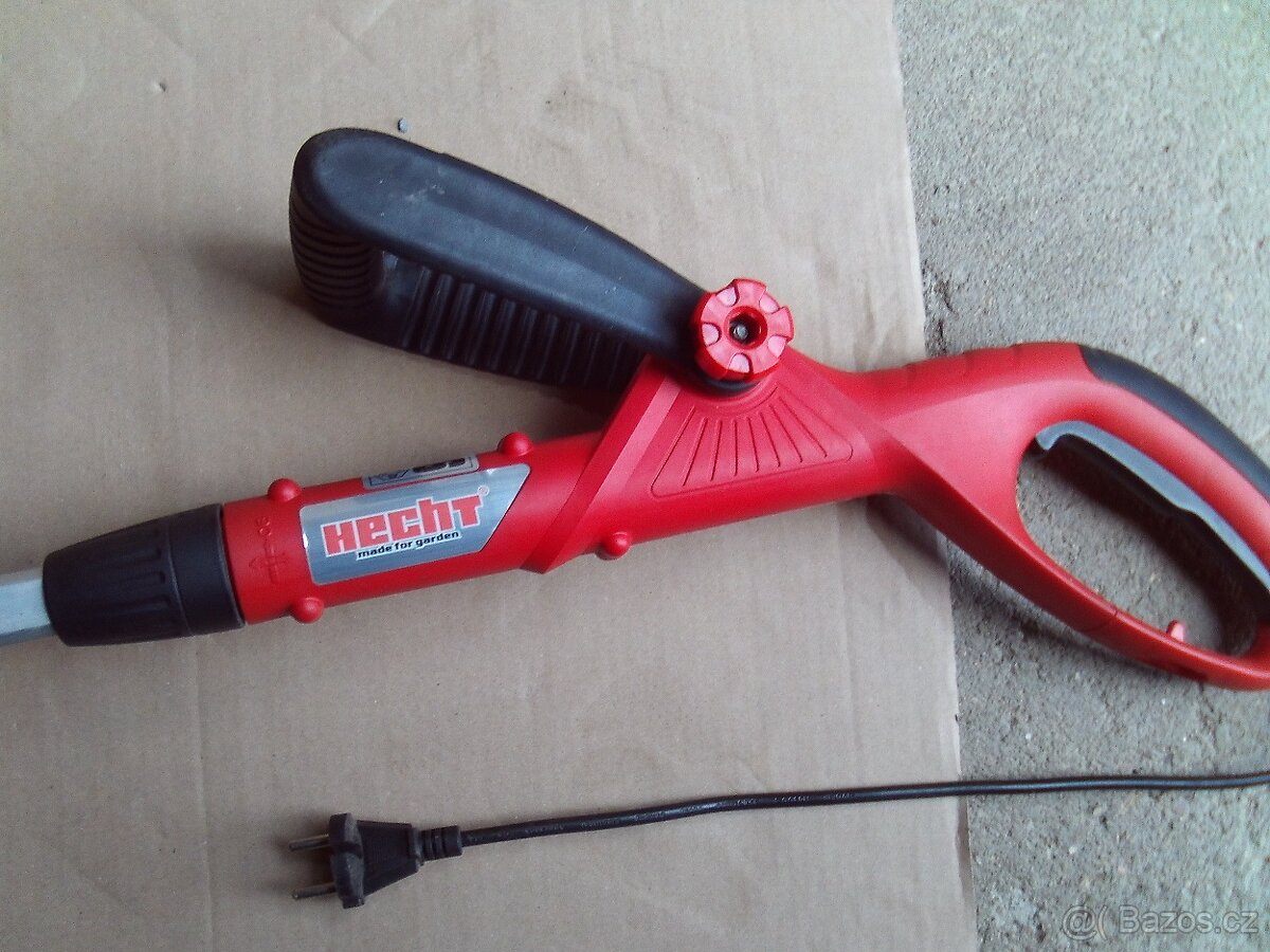 strunová sekačka - 4