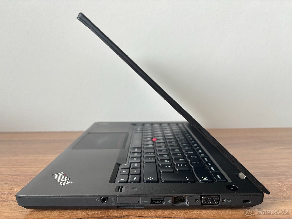 Lenovo ThinkPad T440, B kategorie - 4