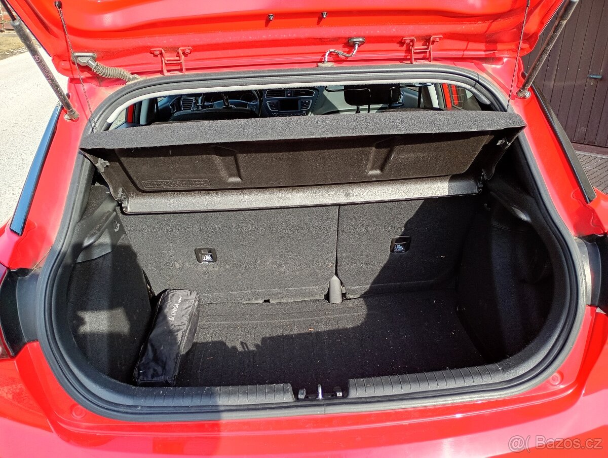 PRODÁM - Hyundai i 20 - 4