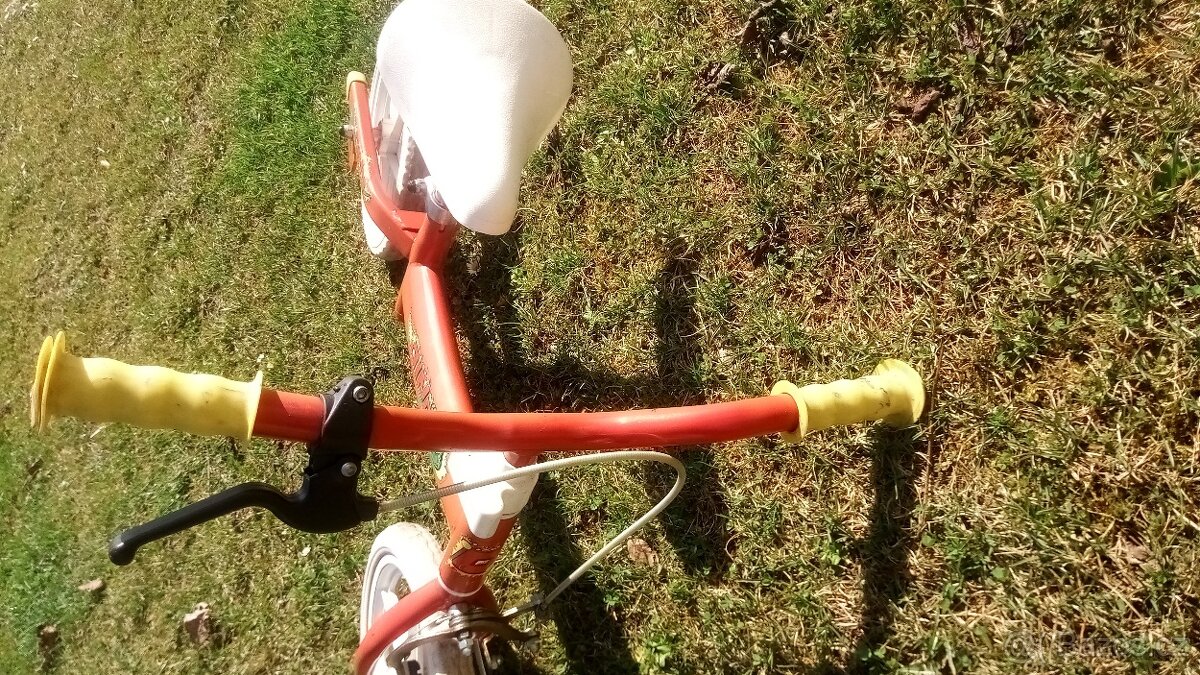 Dětské odrážedlo - 4