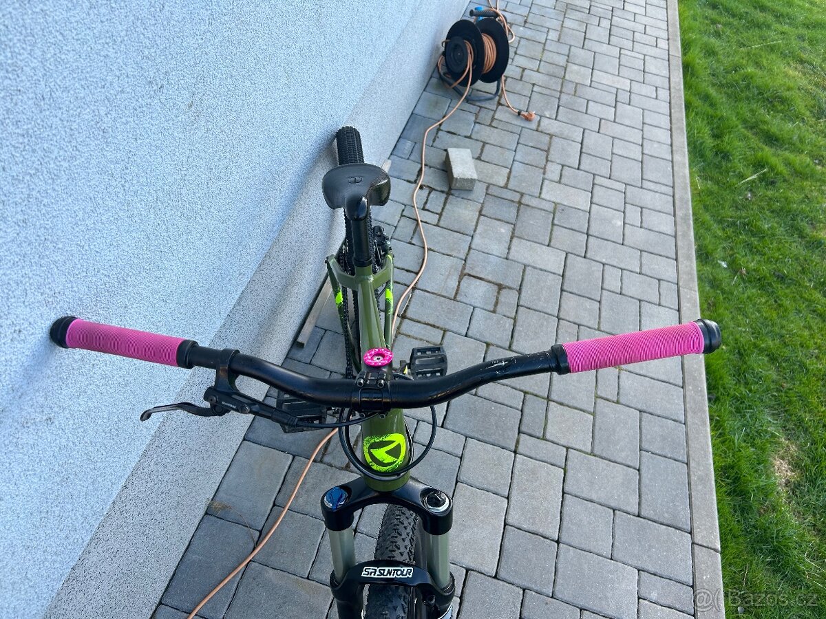 Dirt kellys whip 30 - 4