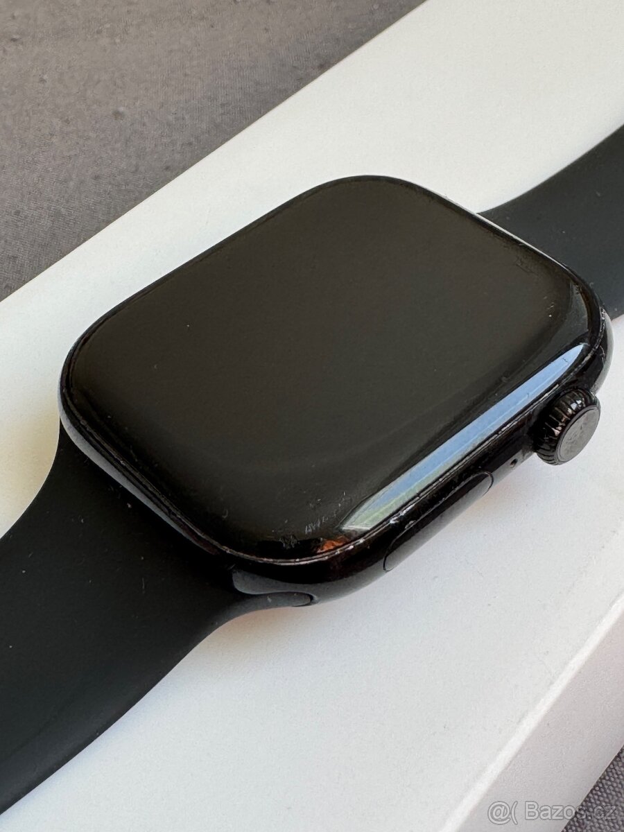 Apple Watch 10 46mm - 4